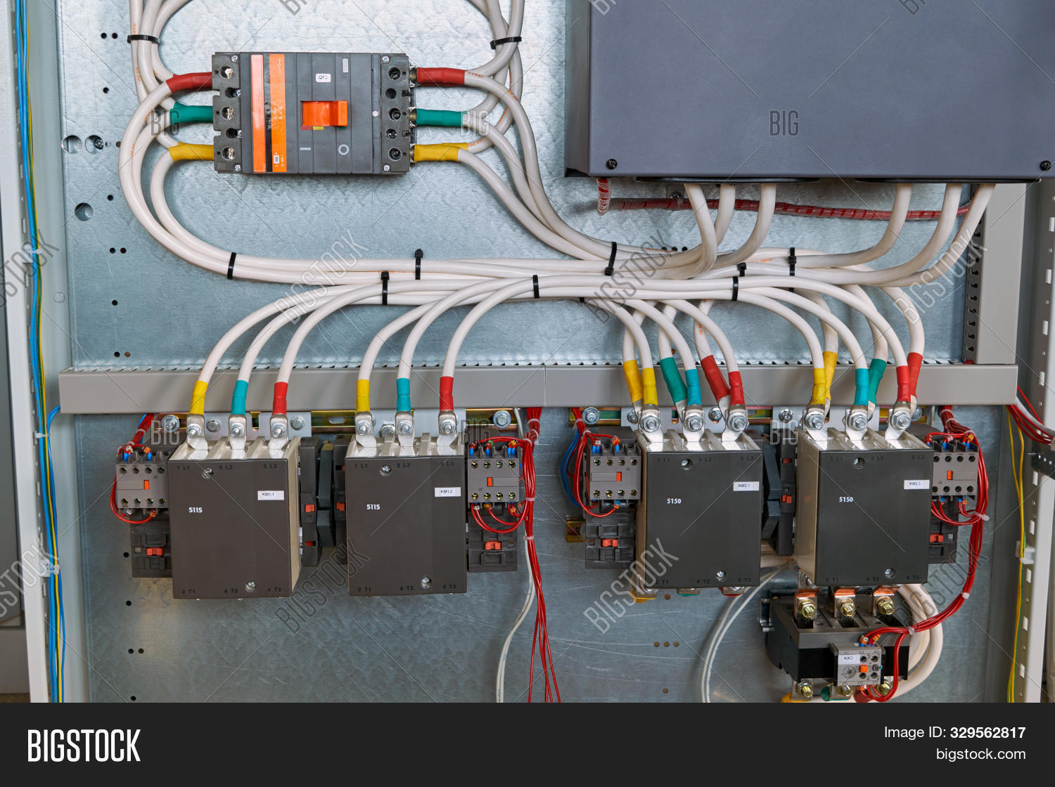 Four Starters Image & Photo (Free Trial) Bigstock