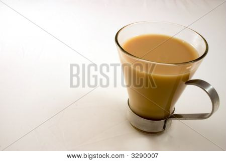 Tazza di tè