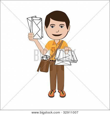 Mailman