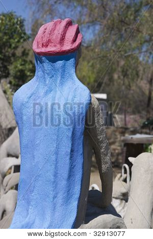 Sculpture