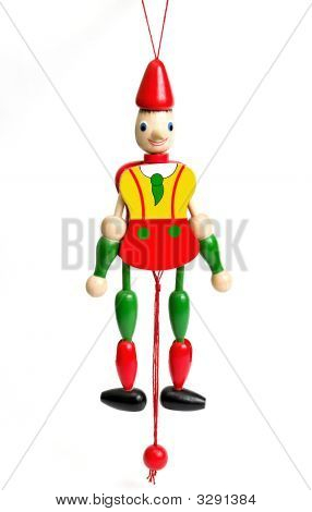 Pinnochio