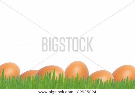 Uova di Pasqua