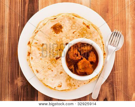 chapati