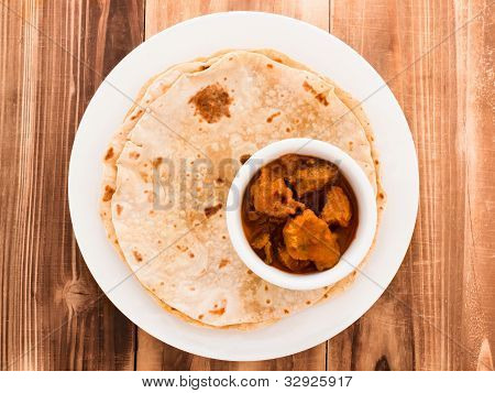 chapati