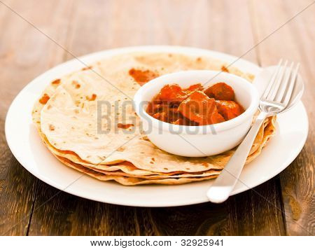chapati