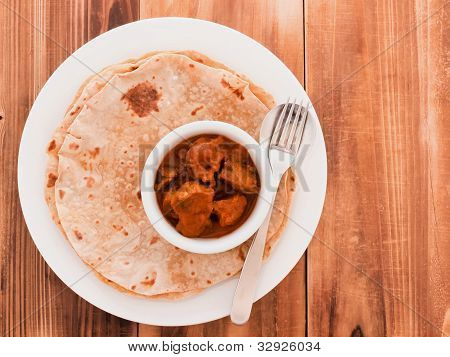 chapati