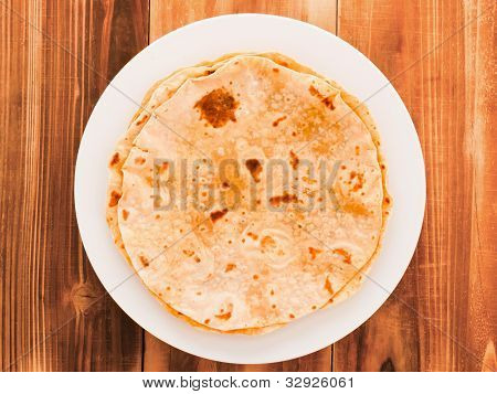 chapati