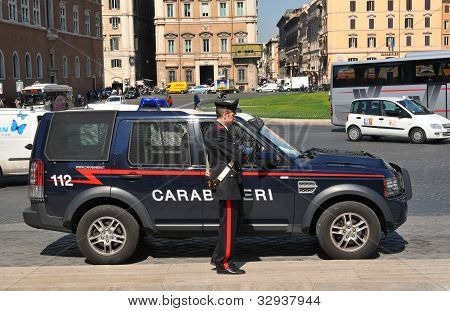 Polizia