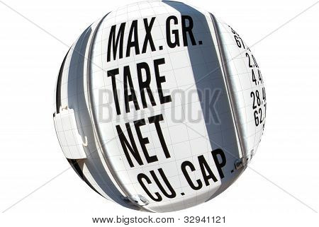 Global Container