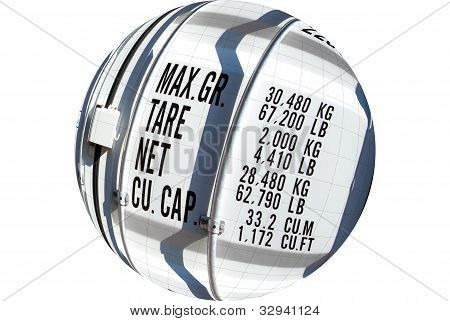 Global Container