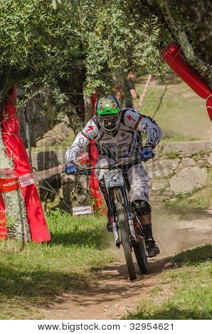 Daniel Pombo