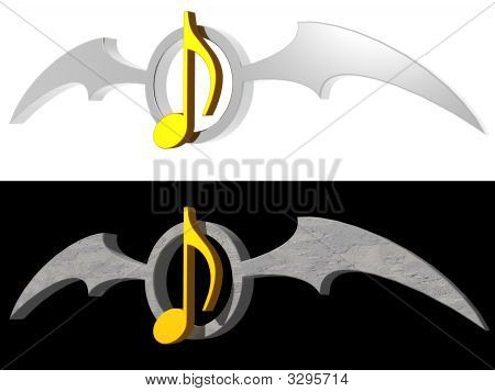 Gotik melodi
