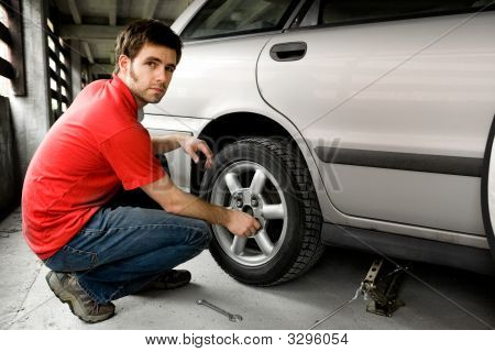 Tire Repair