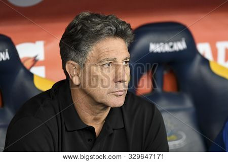 Libertadores Cup 2019