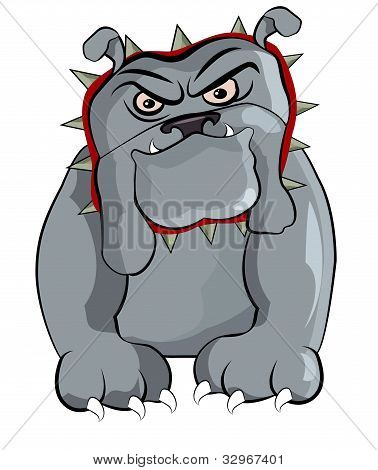 Bull Dog