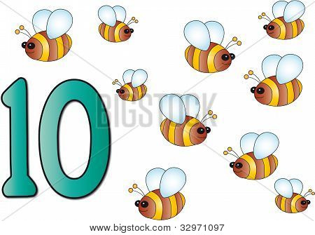 10 수