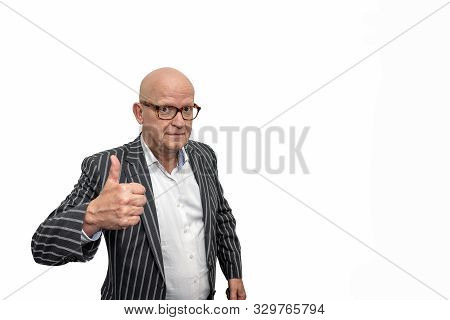 Thumbs Up