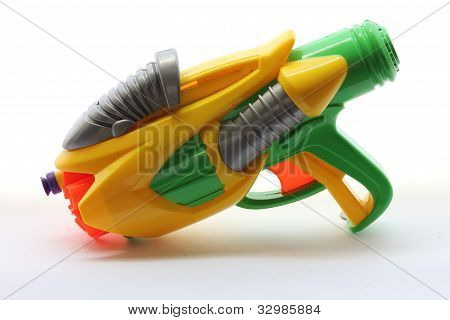 DART Gun