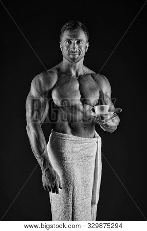 Athlete Six Pack Ab Image & Photo (Free Trial) | Bigstock