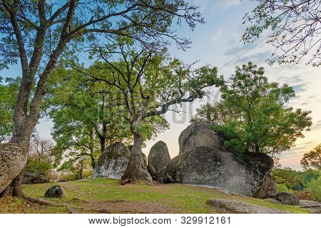 The Beglik Tash Megaliths, Sightseeing In Bulgaria