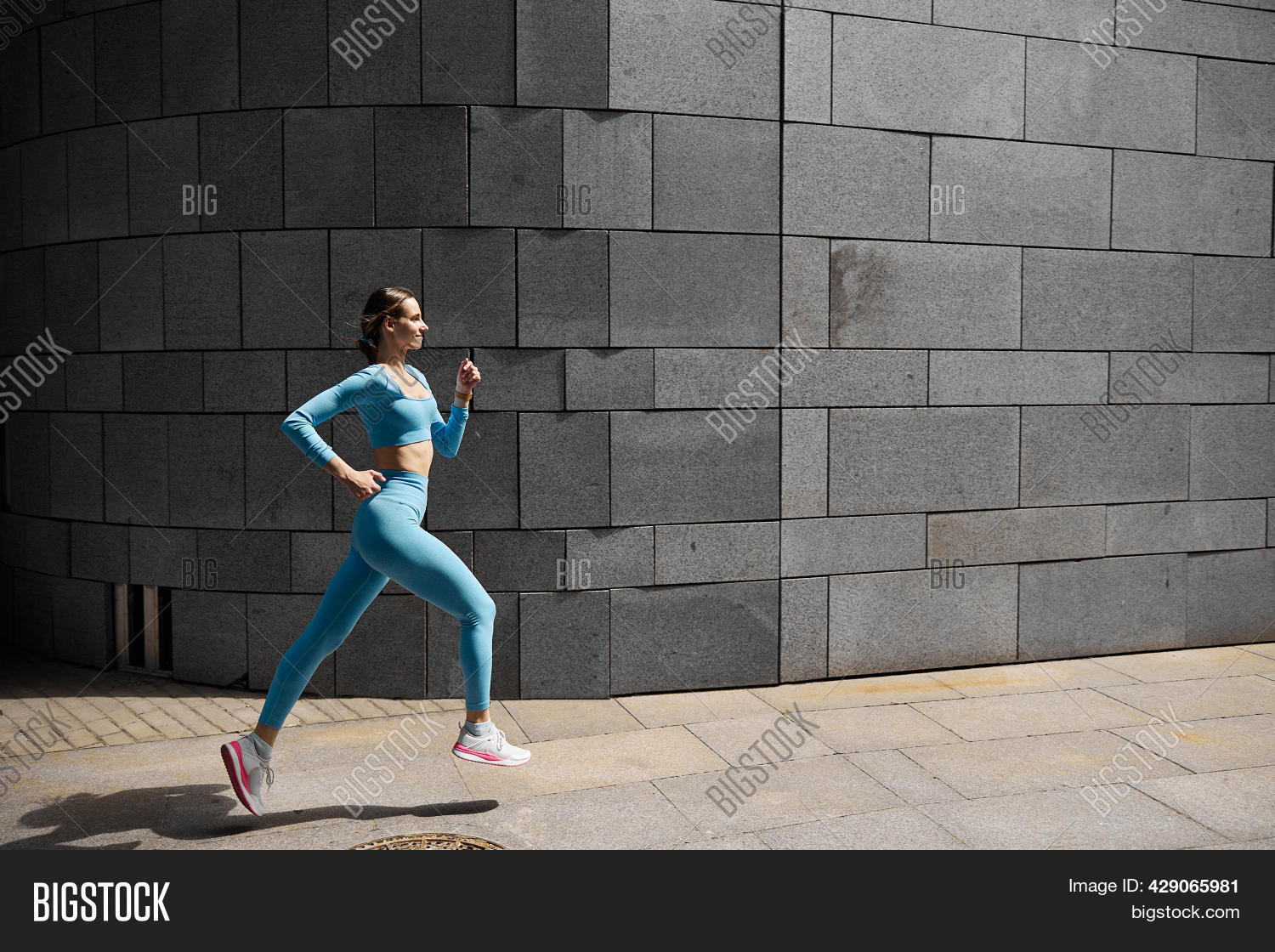 Beautiful Fit Young Image & Photo (Free Trial) Bigstock