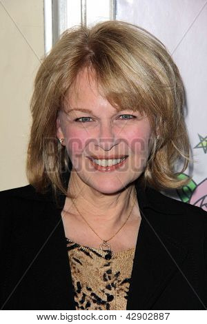 LOS ANGELES - MAR 3: Ilene Graff El 