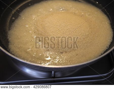 Couscous (aka Kuskus)