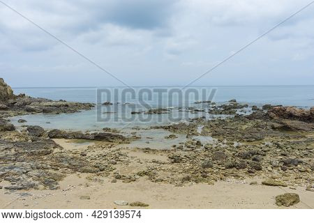 Mu Ko Lanta National Park In Ko Lanta, Krabi.
