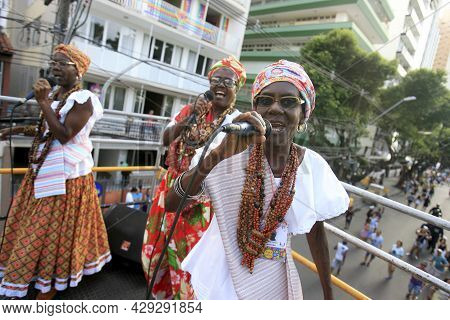 Culture Group The Winners Of Itapua
