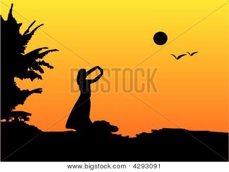 Fantasysilhouette.eps