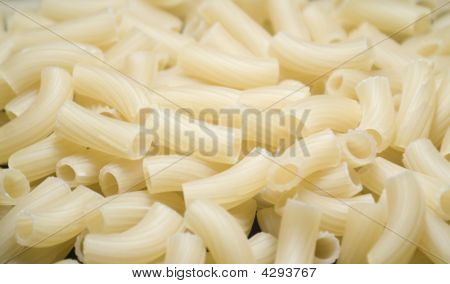 Modèle de macaroni