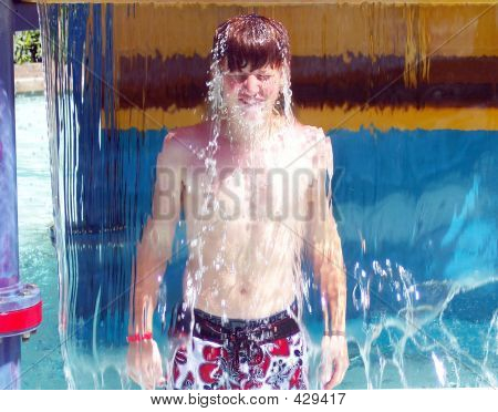 Cooling Off