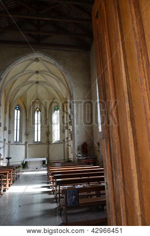 Kirke