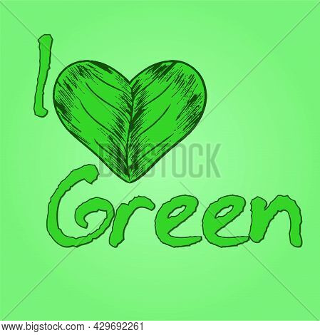 1 Go Green