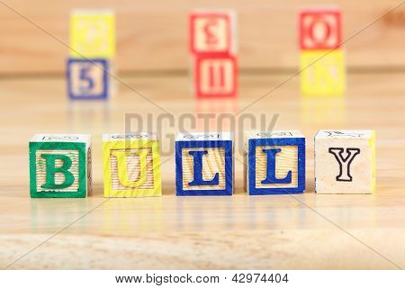 Bullismo