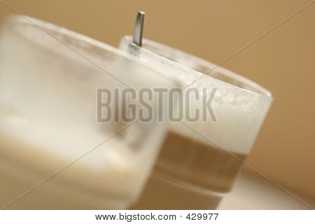 Latte Macchiato