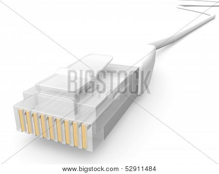 LAN Cable