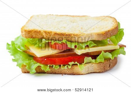 Sandwich