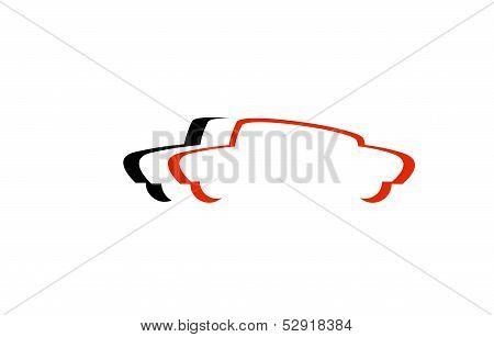 Logo Car Company