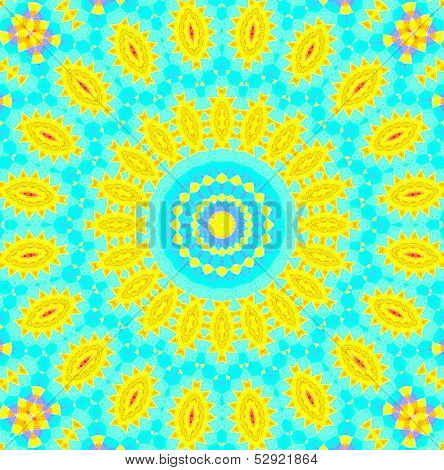 Abstract Pattern