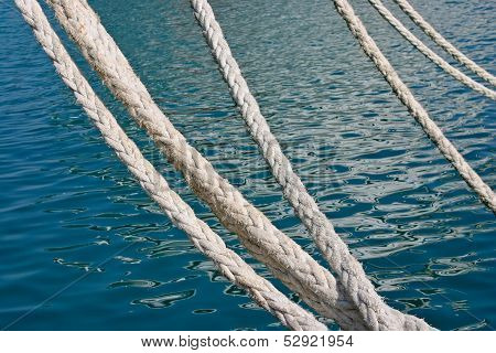 Rope