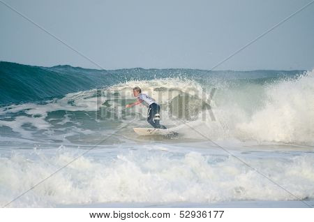 John Florence (haw)
