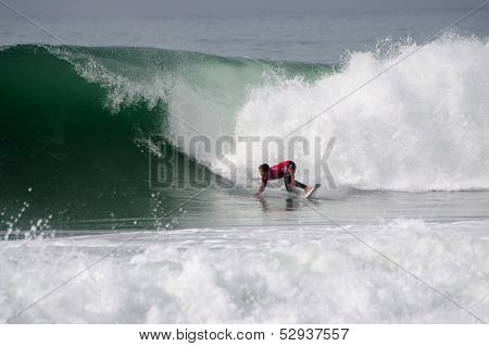Julian Wilson (aus)