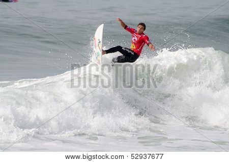 Julian Wilson (aus)