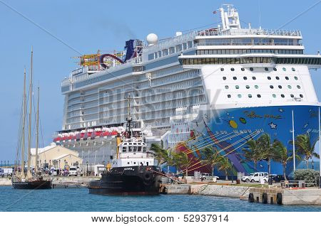 Norwegian Breakaway