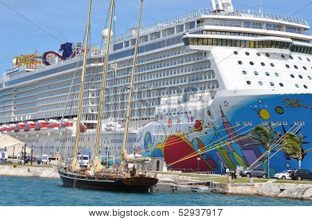 Norwegian Breakaway
