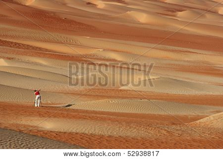 Dune Photographer