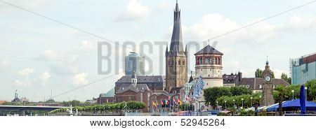 Duesseldorf, Germany