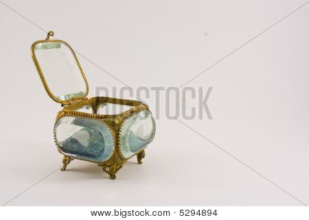 Poitrine