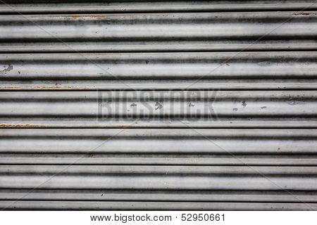Texture Of Grunge Rusty Steel Floor Plate For Background